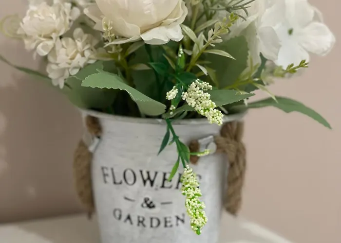 Miramare Serenella Genova