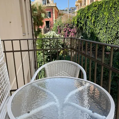 Apartment Miramare Serenella