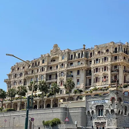 Miramare Serenella Apartment