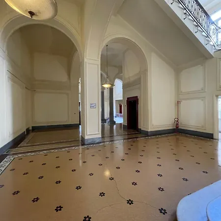 Miramare Serenella Genoa