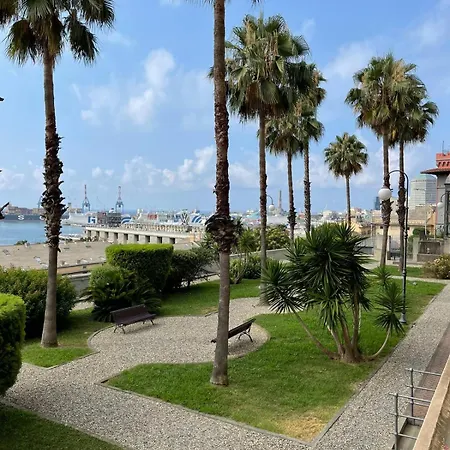 Miramare Serenella * Genoa