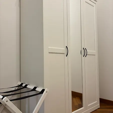 Miramare Serenella Apartment