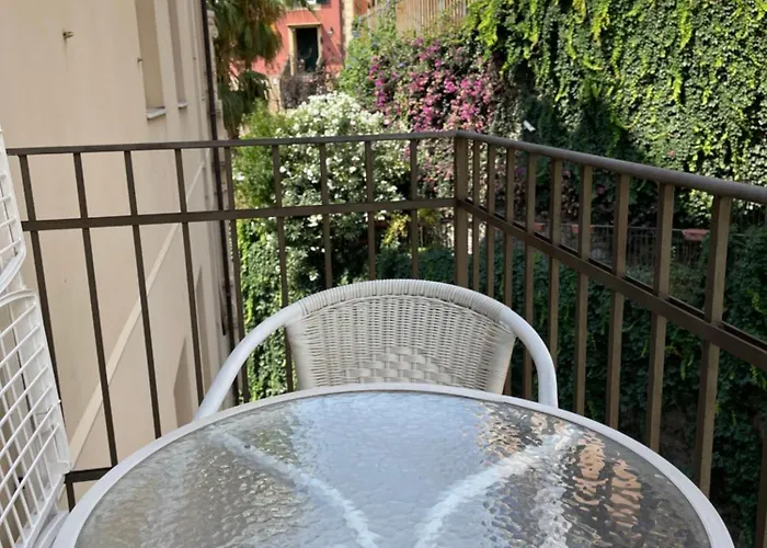 Apartment Miramare Serenella