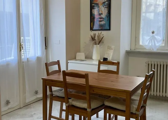Apartment Miramare Serenella *