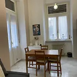 דירה Miramare Serenella