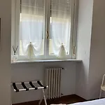 דירה Miramare Serenella ג'נובה