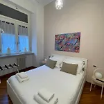 Miramare Serenella ג'נובה