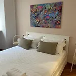Miramare Serenella דירה ג'נובה