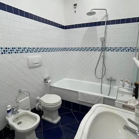Miramare Serenella Appartement